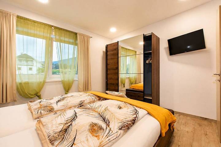 Ganze Wohnung, Ferienwohnung/App. für 6 Gäste mit 65m² in St. Michael Bleiburg in Karawanken und Bachergebirge, Feistritz ob Bleiburg