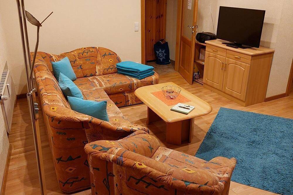 Ganze Wohnung, Ferienwohnung \"Eck\" - B&U Fewo Scherhag in Alken, Osteifel