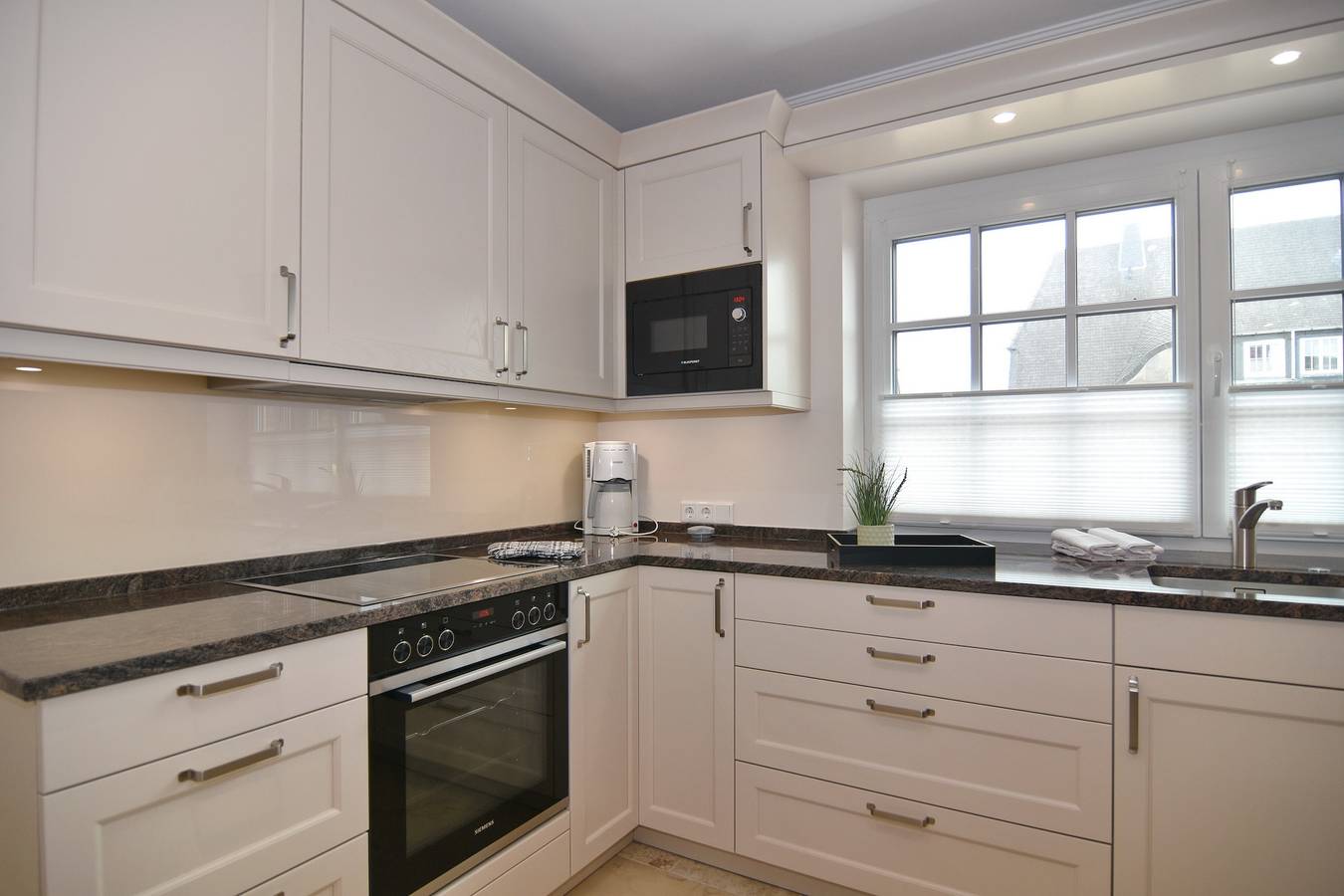 Bi Strön in Westerland, Sylt (Gemeinde)