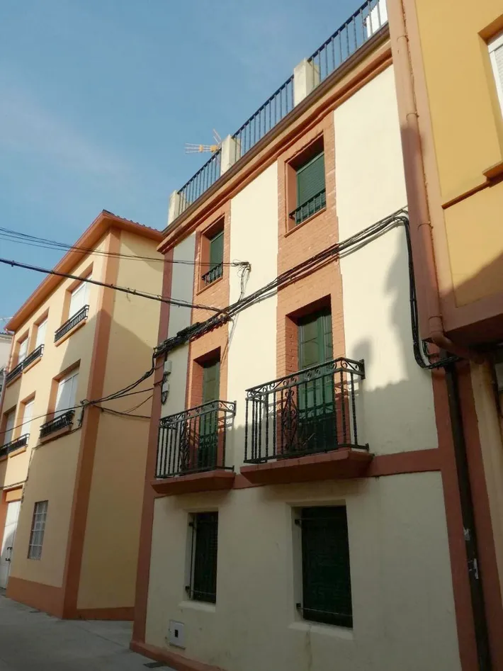 Holiday apartment for 3 people, with view - 1
