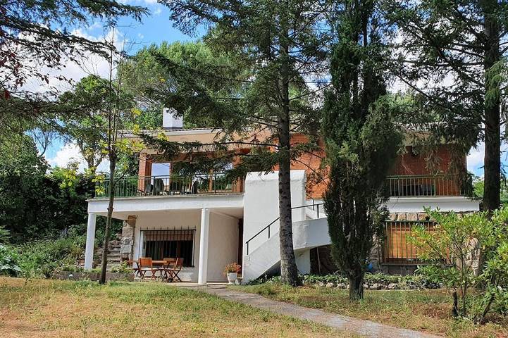 Ferienhaus für 15 Personen, mit Garten - 1