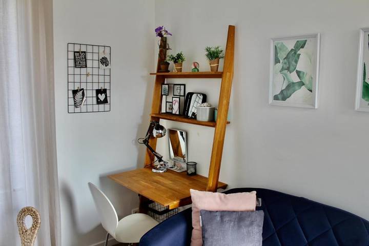 Gîte pour 4 personnes dans Office De Tourisme De Bayeux - 4