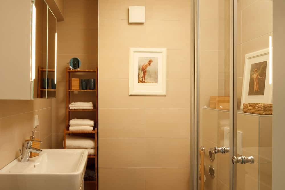 Geheel appartement, Charmant wonen in Charlotte - Bienvenue à Sarrebruck! in Saarbrücken, Saargau