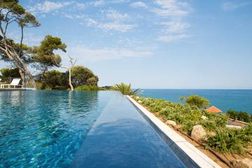 Maison De Vacances pour 12 Personnes dans Vilanova i la Geltrú, Costa del Garraf, Photo 2
