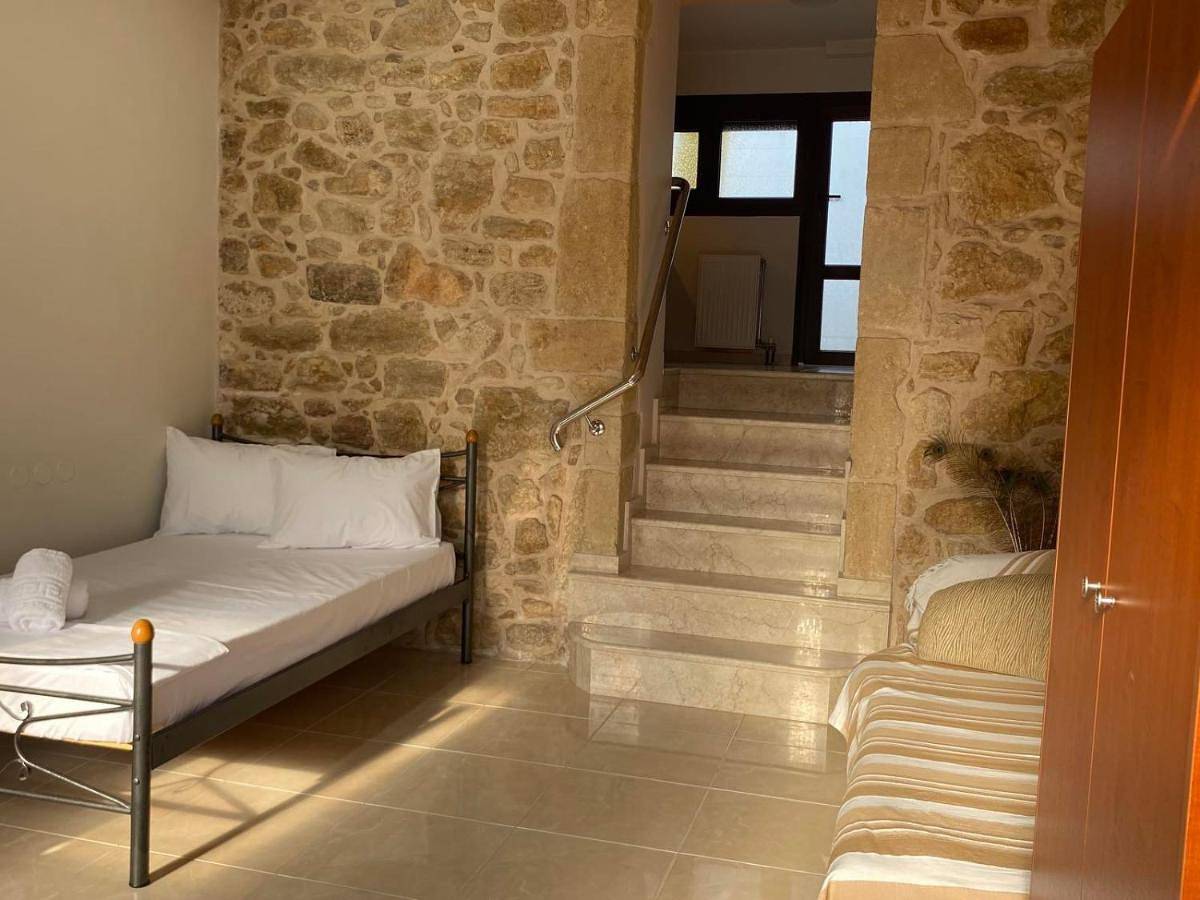Appartement entier, One-Bedroom Apartment in Région d'Iraklio-Héraklion