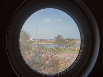 Appartement De Vacances pour 4 Personnes dans Saint-Sauveur-de-la-Mer, Côte Fleurie, Photo 2