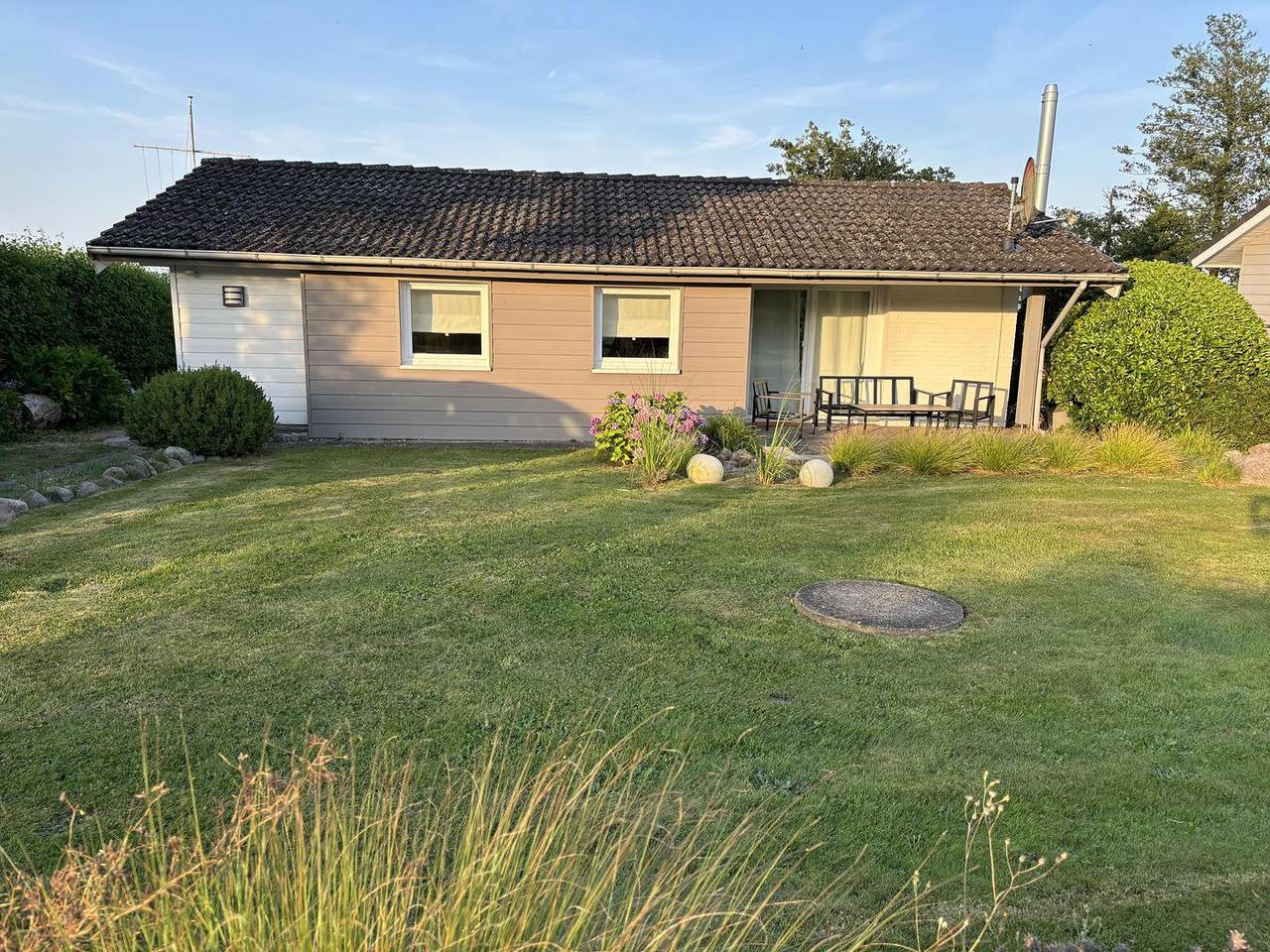 Ferienhaus Coast Seven in Borgwedel in Borgwedel, Schleswig & Umgebung