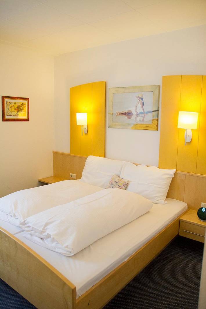 Gastwirtschaft und Hotel Holzinger - Einzelzimmer in Traiskirchen, Wienerwald