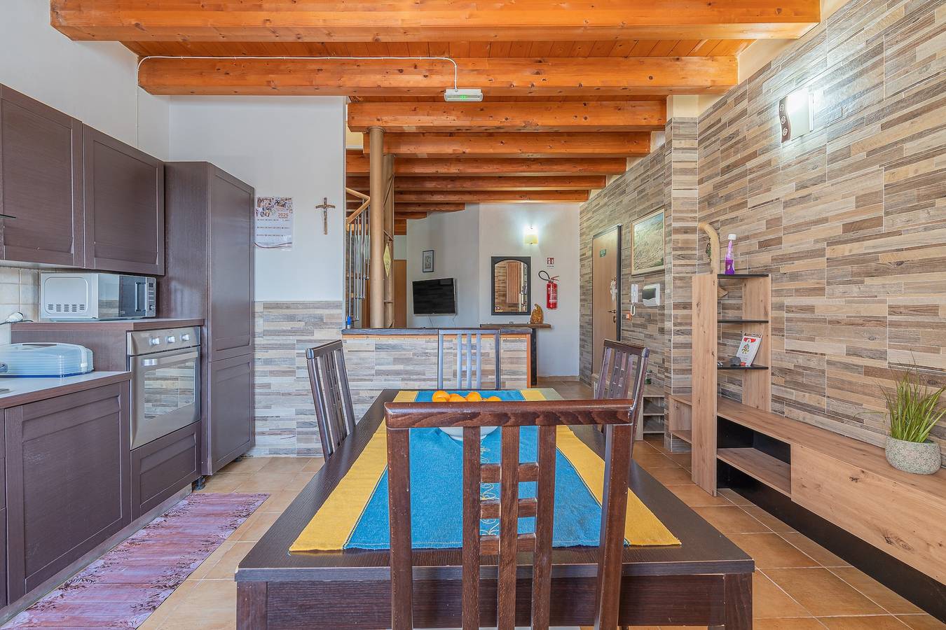 Villa 'Marta Maria Con Giardino' con piscina privata, Wi-Fi e aria condizionata in Plemmirio, Siracusa