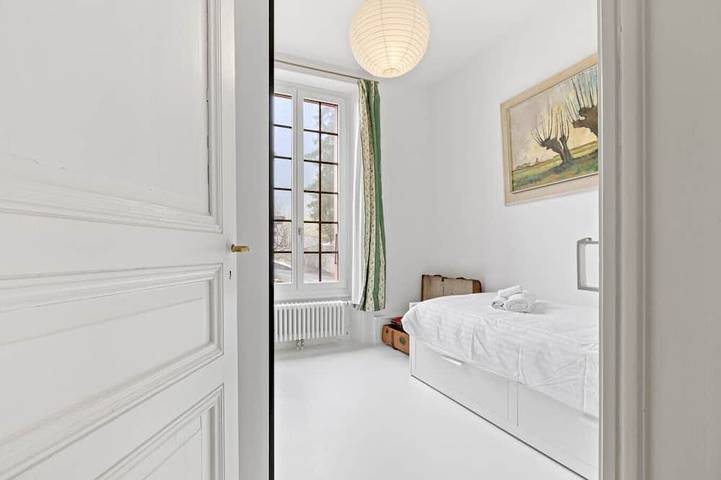 Ganze Wohnung, Appartement de Famille à Leysin – Charme & Vue in Leysin, Alpes Vaudoises