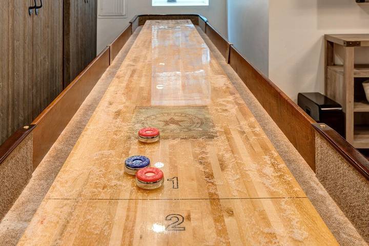 Vacation rental for 15 people, with terrace and hot tub, with pets in Park City UT