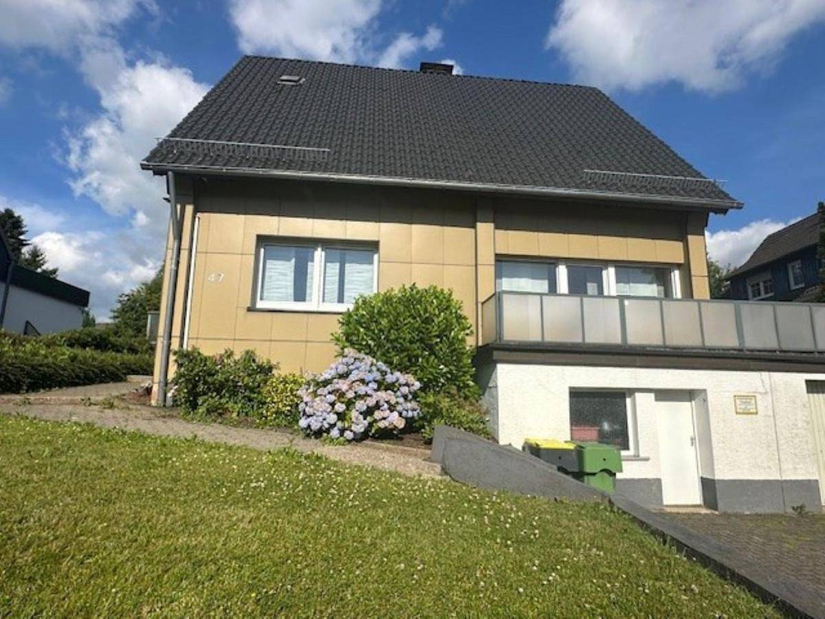 Ganze Wohnung, Ferienwohnungen Thingslinde in Kierspe, Märkischer Kreis