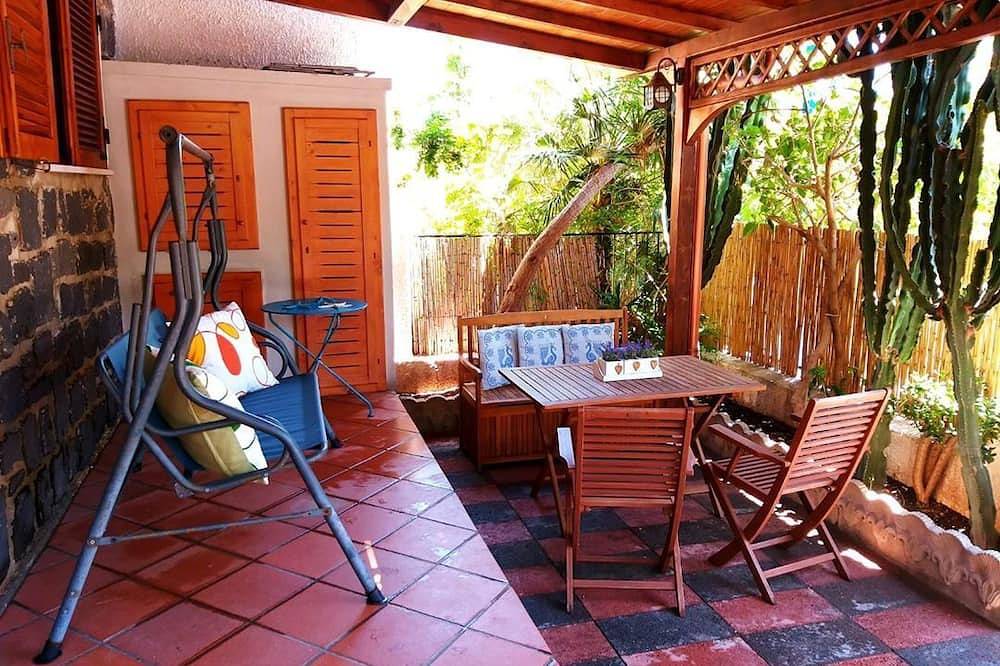 Ganze Wohnung, Ferienwohnung - Cala Gonone in Cala Gonone, Dorgali