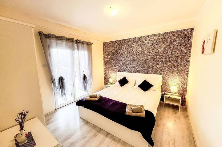 Villa Ana in Rovinj (Kroatische Adria), Rovinj