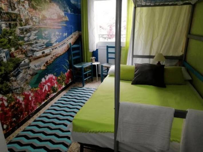 Maison d’hôte pour 3 personnes, avec vue à Llançà - 4