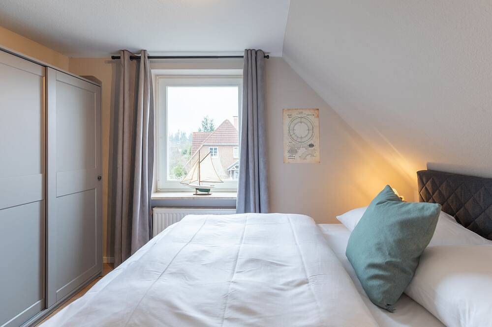 Ferienhaus \"Bräist Hus\" in Bredstedt für bis zu 5 Personen in Bredstedt, Nordfriesland