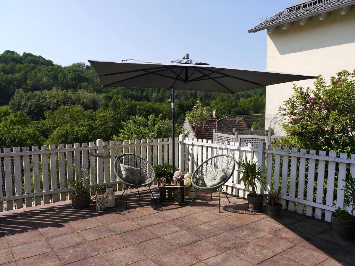 Appartement entier, One-Bedroom Apartment in Altschlossfelsen, Eppenbrunn