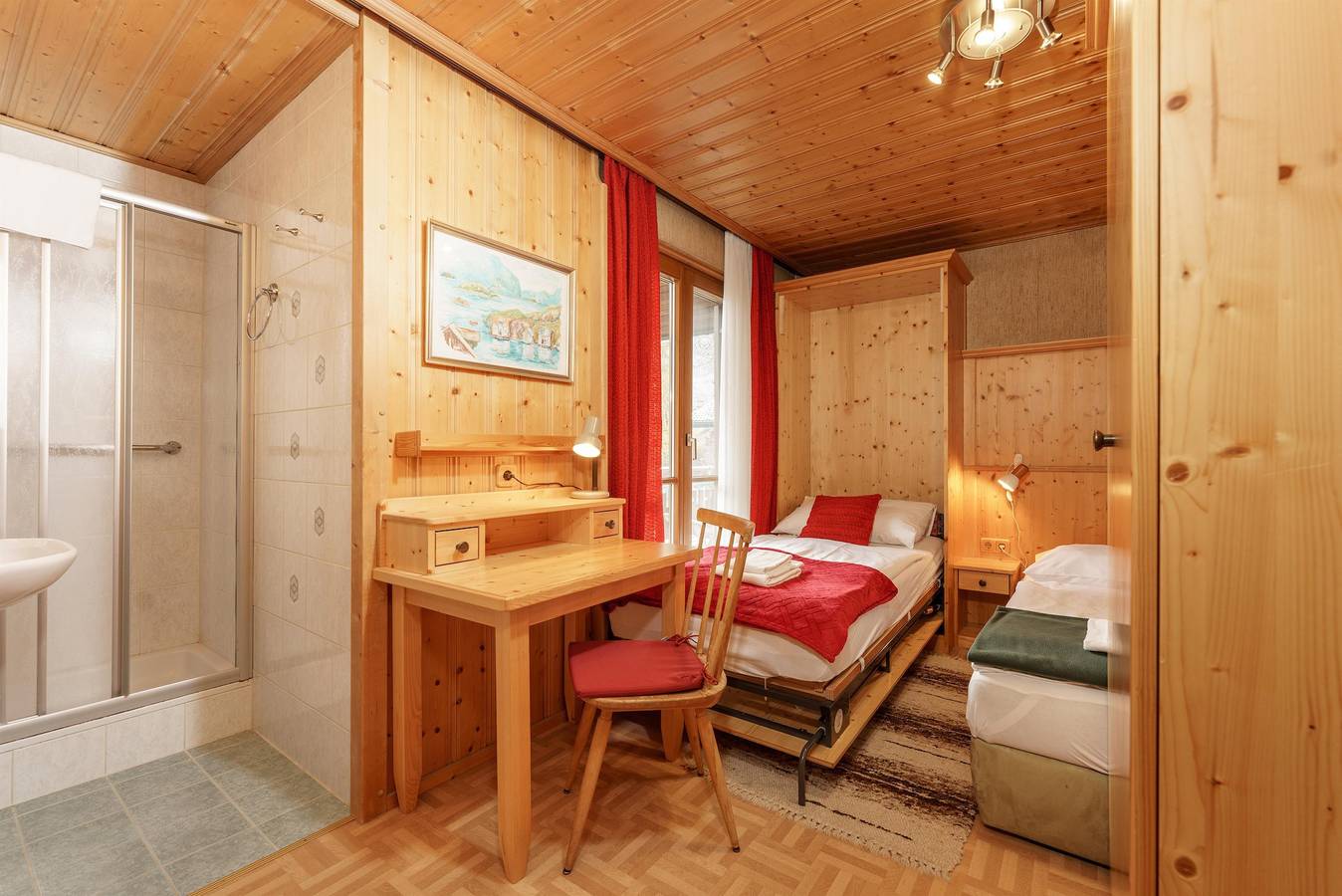 Ferienhaus Egger in Schladming, Schladming-Dachstein