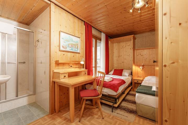 Ferienhaus für 10 Personen, mit Garten und Ausblick sowie Sauna, kinderfreundlich - 1