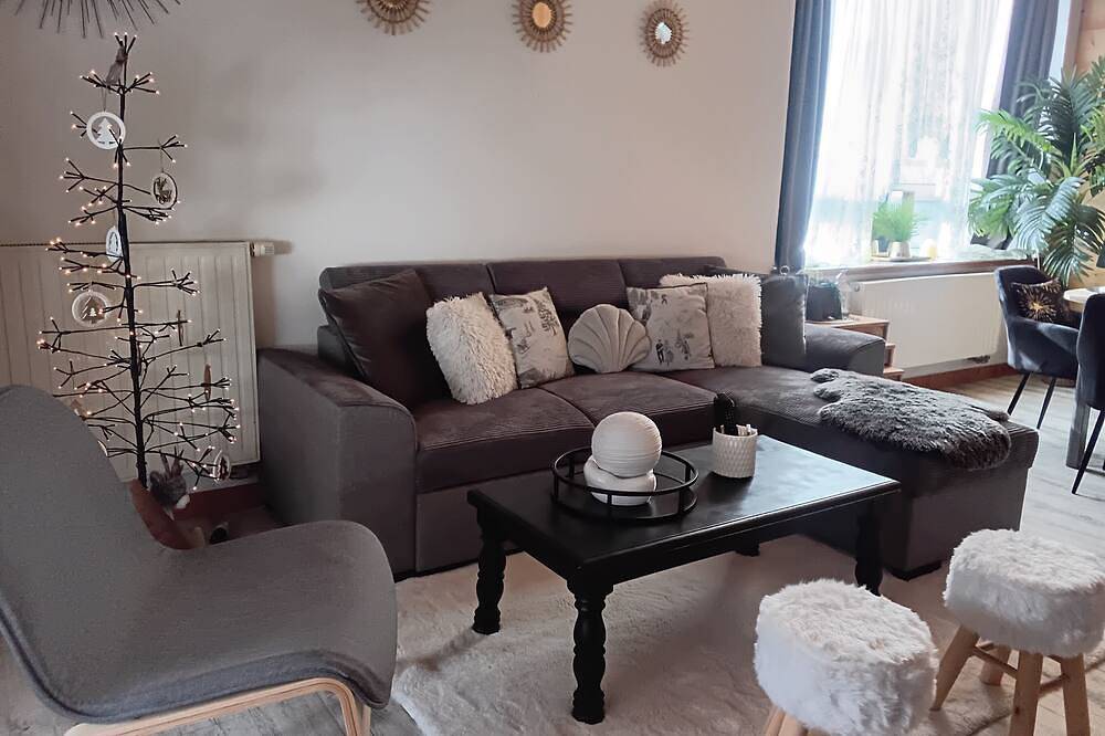 Le Petit Paradis au Pied du Mont-blanc in Sallanches, Pays du Mont-Blanc