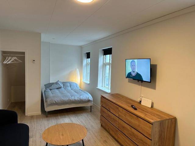 Ferielejlighed for 2 personer i Vejle