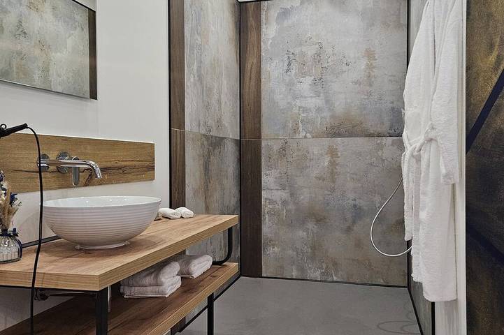 Chambre d’hôte pour 2 personnes, avec jacuzzi en Moselle - 3