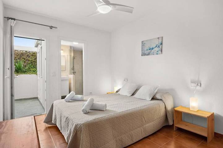 Gîte pour 4 personnes à Fornells - 2