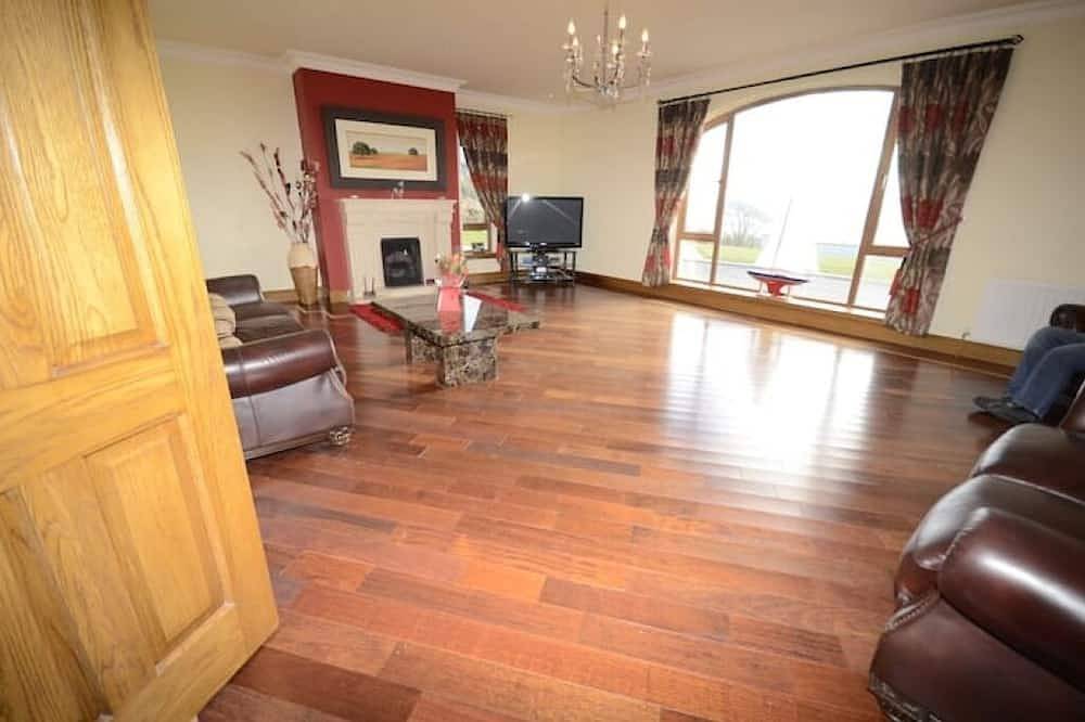Hill View Family Suite in Inishowen, Contea di Donegal