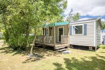 Camping pour 6 Personnes dans Fontenay-le-Comte, Vendée, Photo 3