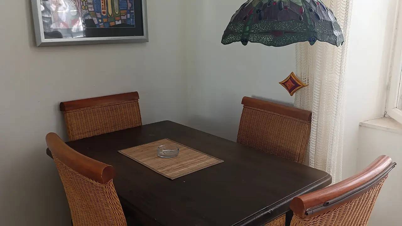 Appartement de vacances entier, Ferienwohnung für 4 Personen (48 m²) in Zaton Mali in Zaton, Grad Dubrovnik