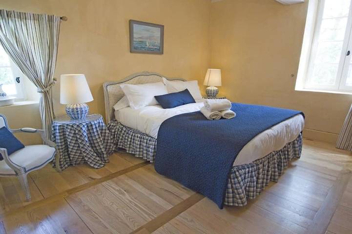 Location de vacances pour 12 personnes, avec jardin et terrasse à Rabastens - 2