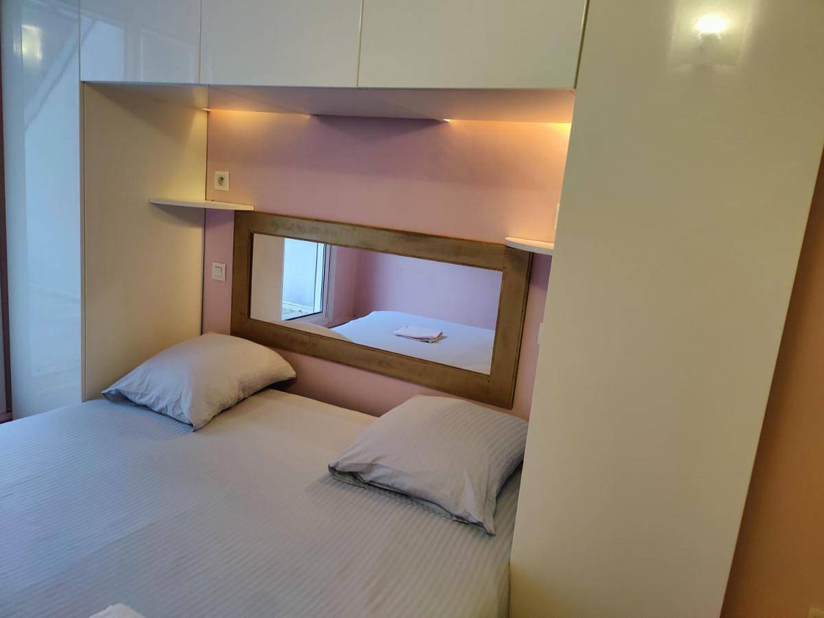 Appartement entier, Two-Bedroom Apartment in Noisy-le-Grand, Seine-Saint-Denis