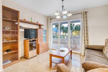 Ferienwohnung für 6 Personen in Las Marinas, Dénia, Bild 1