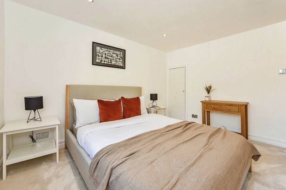 Charming Winchester Retreat in Winchester, South Downs