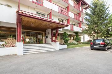 Studio pour 4 Personnes dans Saint-Jean-de-Luz, Côte Basque, Photo 4