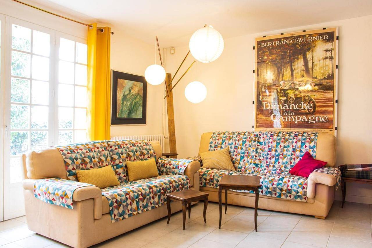 Holiday Home in Migné-Auxances, Vienne (France)