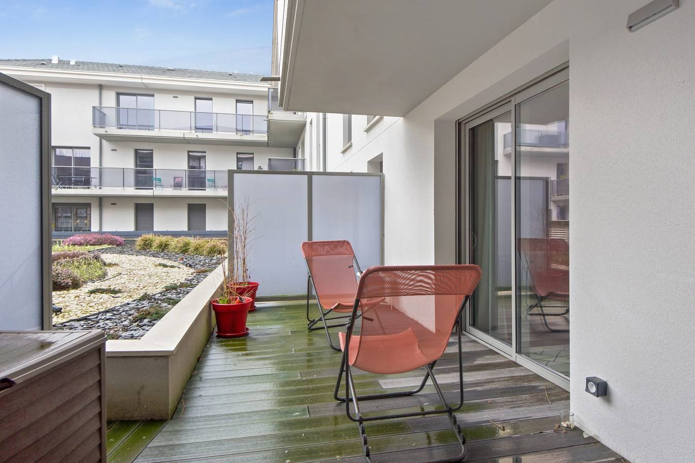 Appartement entier, Appartement Corselle - Welkeys in Mouvaux, Région de Lille