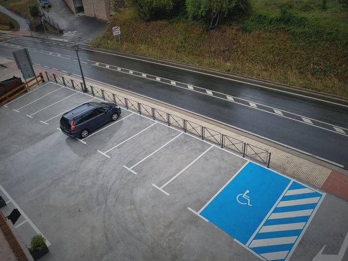 Gîte pour 4 personnes, avec vue, animaux acceptés à Potes - 4