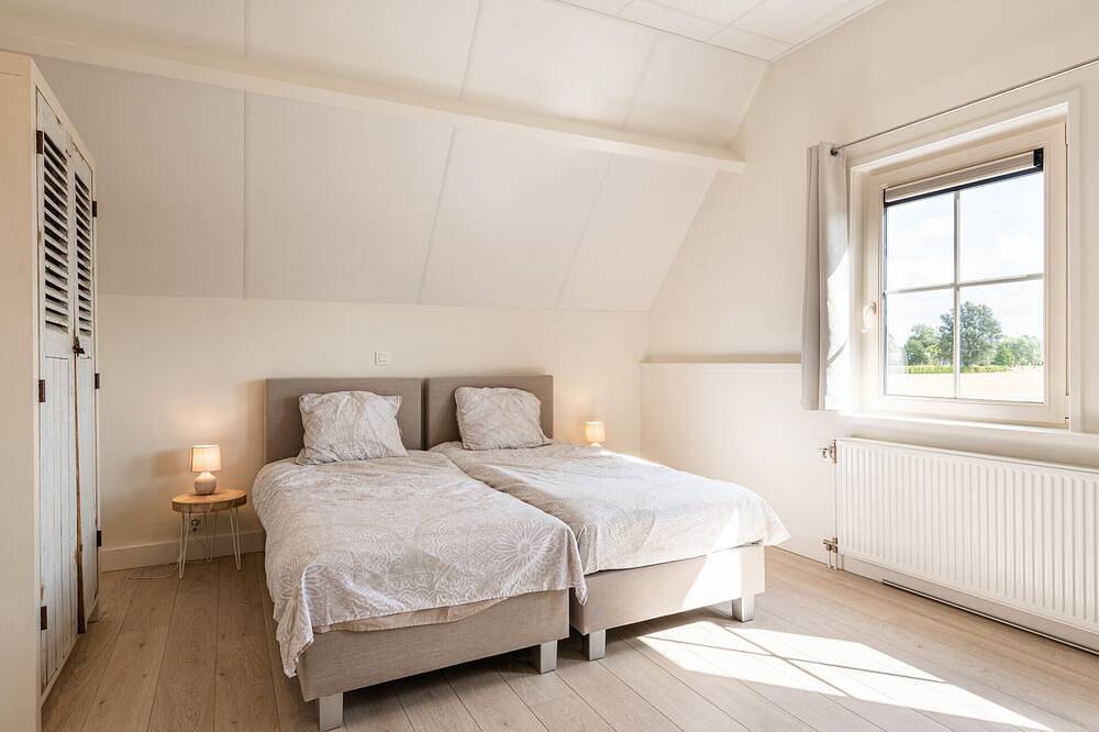 Prachtig huis in Cadzand met wifi in Cadzand, Zeeuwse Kust