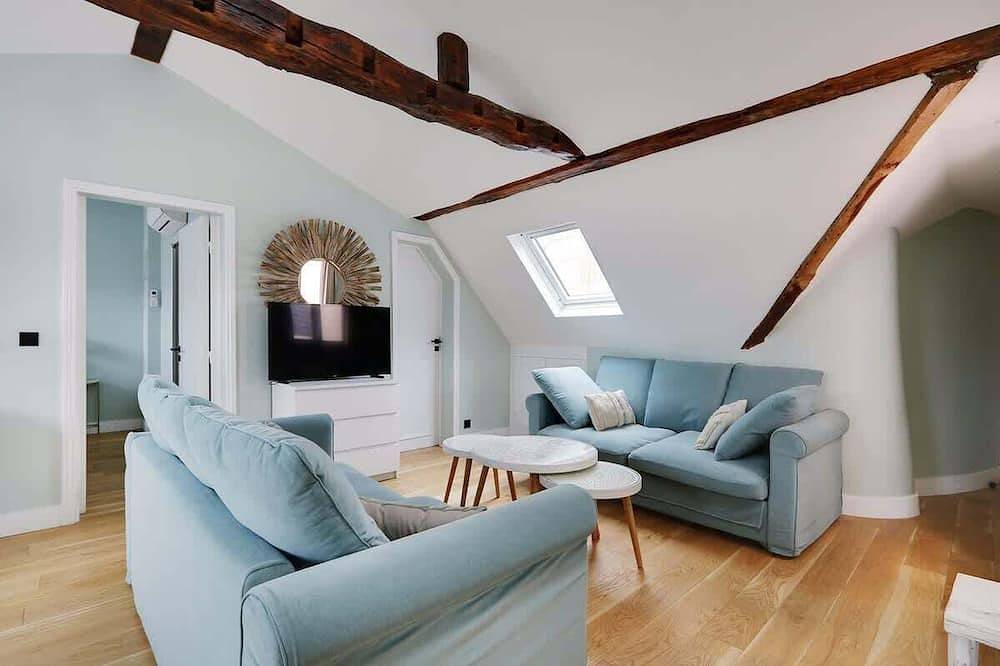 Appartement de vacances