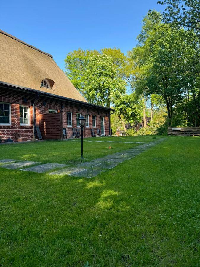 Geheel appartement, One-Bedroom Apartment in Stade, Cuxland
