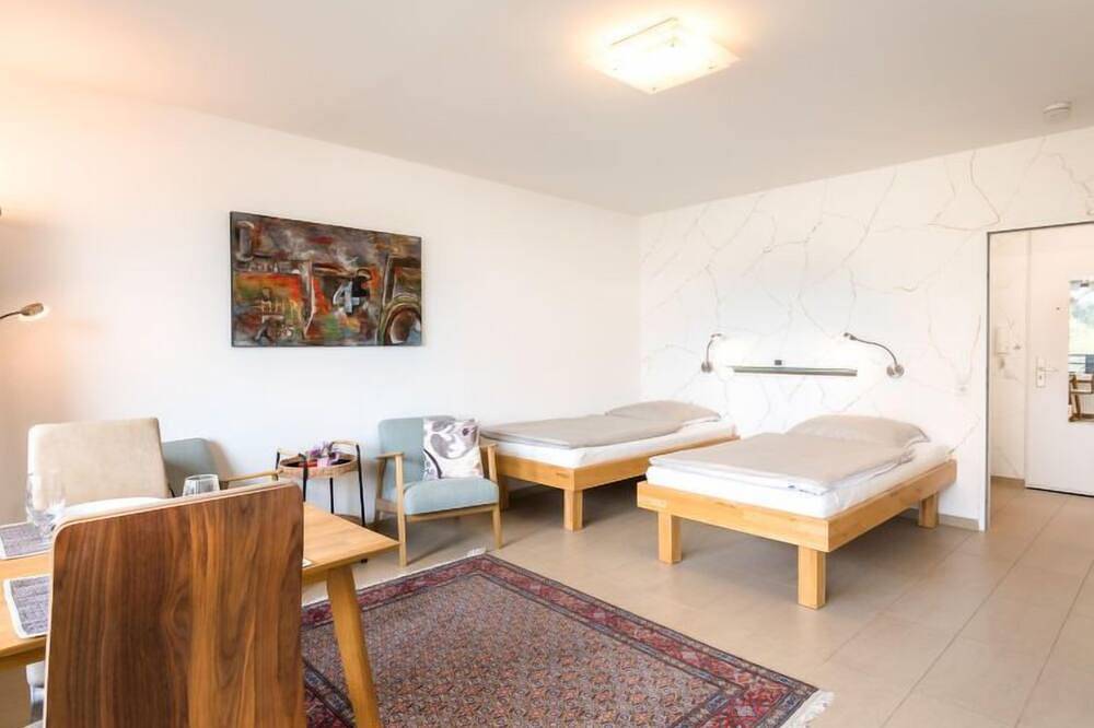 Ganze Wohnung, Ruheoase in Lahnstein, Mittelrhein