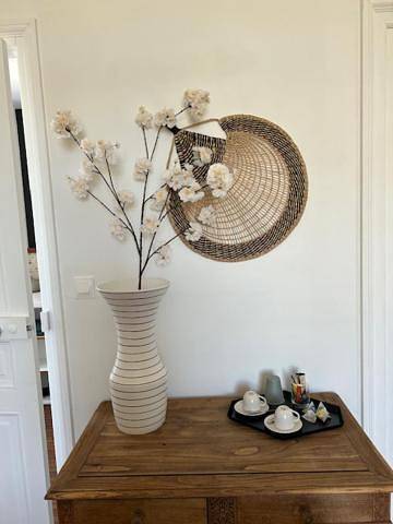 Double Room with Private Bathroom in Paimpol, Côte de Goëlo