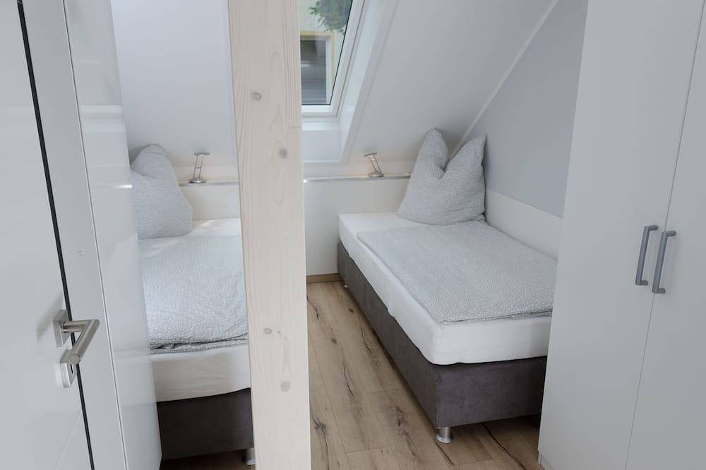 Ganze Wohnung, Ferienwohnung mit Blick zum See - Berlin genießen und Natur erleben in Treptow - Köpenick, Müggelsee