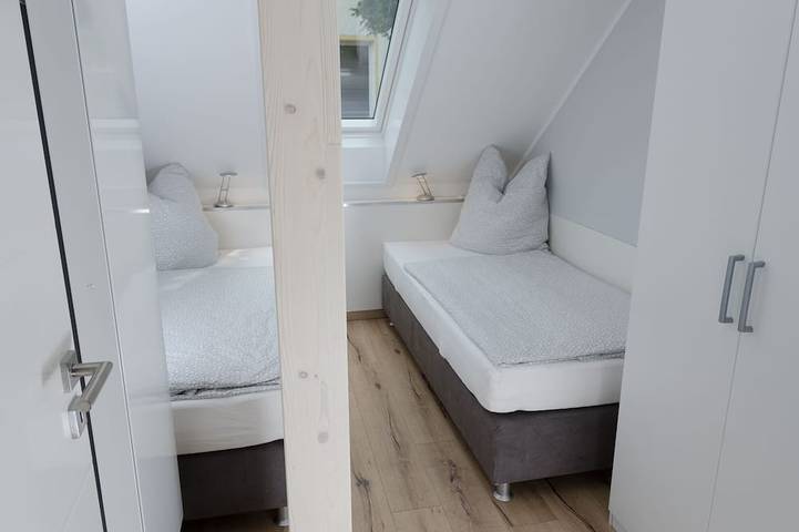 Ferienwohnung für 5 Personen am Müggelsee - 3