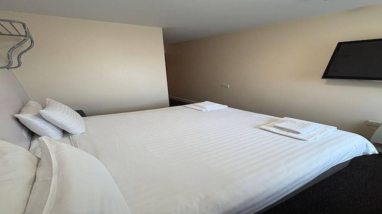 Appartement de vacances entier, Ferienwohnung für 2 Personen (11 m²) in Gloucester in Quedgeley, Gloucester (UK)
