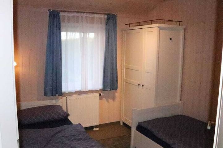 Ferienhaus für 4 Personen, mit Terrasse und Sauna in Kellenhusen - 2