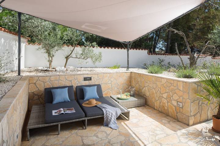 Villa für 10 Personen in Fazana - 4