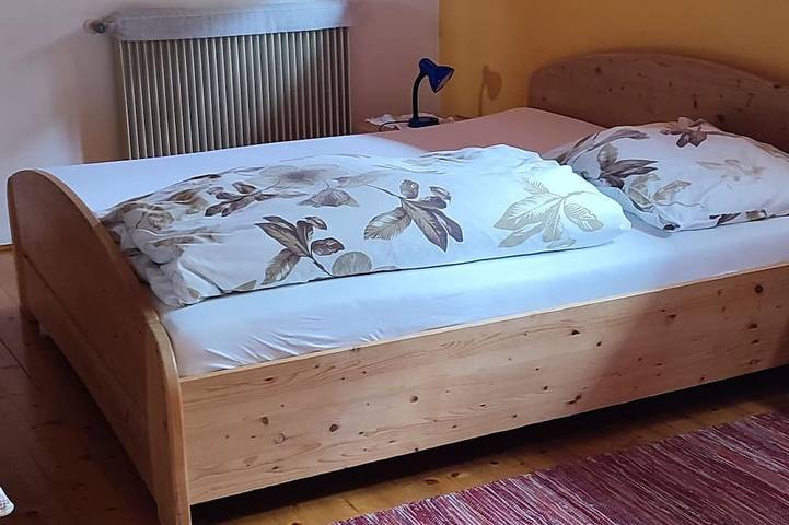 Ferienwohnung für 5 Personen, mit Balkon und Garten in Eppan an der Weinstraße - 2