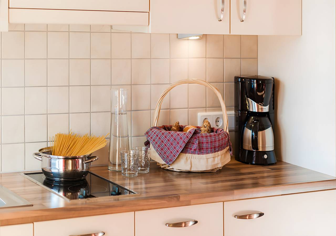 Ganze Wohnung, Ferienwohnung 'Löwenzahn' mit Bergblick, Wi-Fi und Klimaanlage in Algund, Texelgruppe